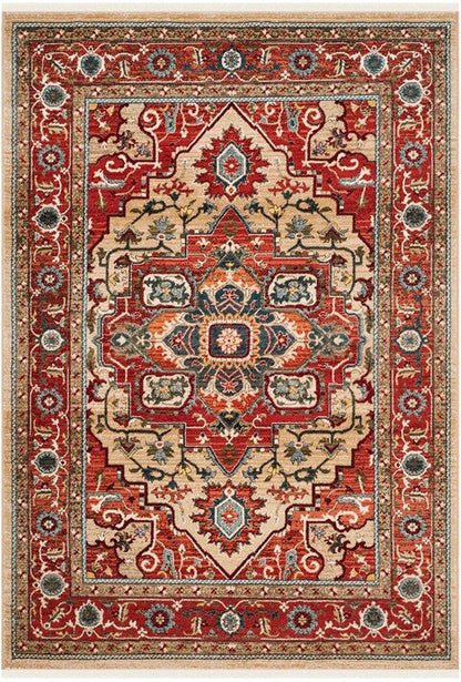 Quentin 1298 Rug | Lauren Ralph Lauren - LRL1298