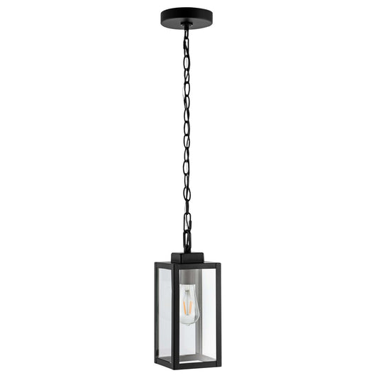 Clemens Outdoor Pendant | Safavieh - PLT4019